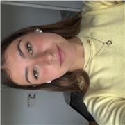 Profesora para dar clases a niños/adolescente de ESO